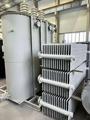 Трансформатор ТМГ12 40/10/0,4 Трансформатор ТМГ12 40/10/0,4