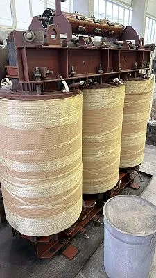 Трансформатор ТМ 4000/6/0,4 Трансформатор ТМ 4000/6/0,4